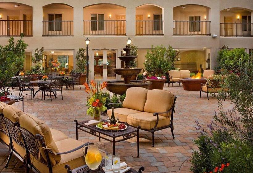 Ayres Hotel & Spa Mission Viejo   Lake Forest