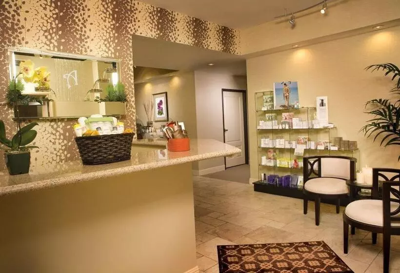 Ayres Hotel & Spa Mission Viejo   Lake Forest