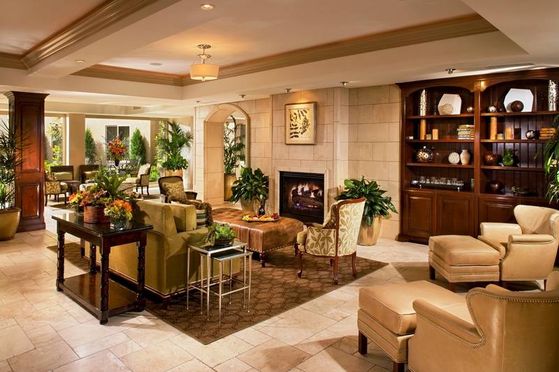 Ayres Hotel & Spa Mission Viejo   Lake Forest