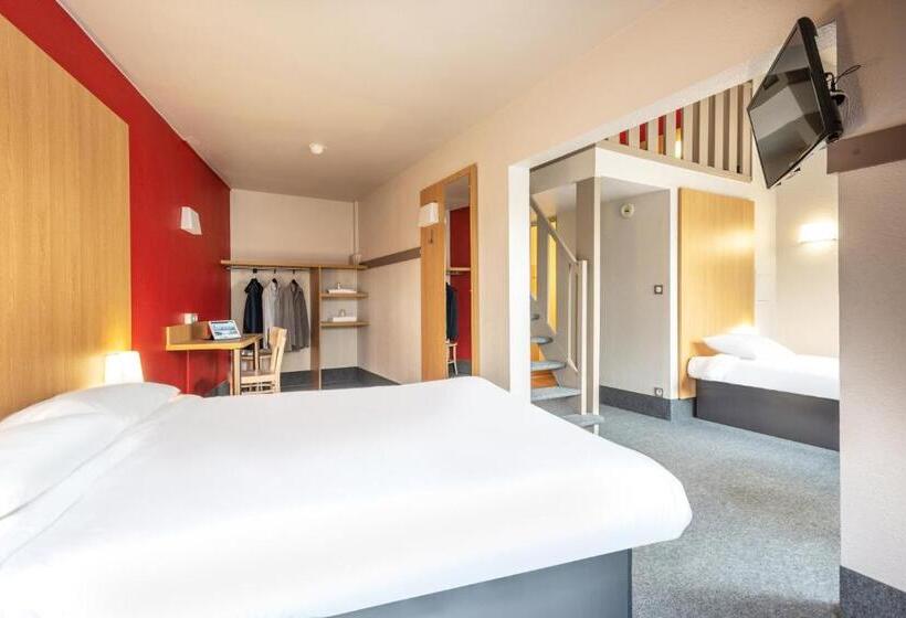 B&b Hotel Quimper Sud Bénodet