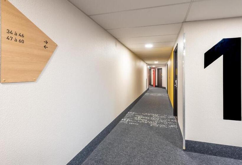 B&b Hotel Quimper Sud Bénodet