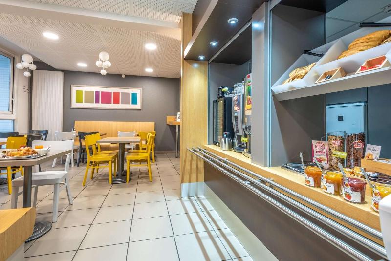 B&b Hotel Quimper Sud Bénodet