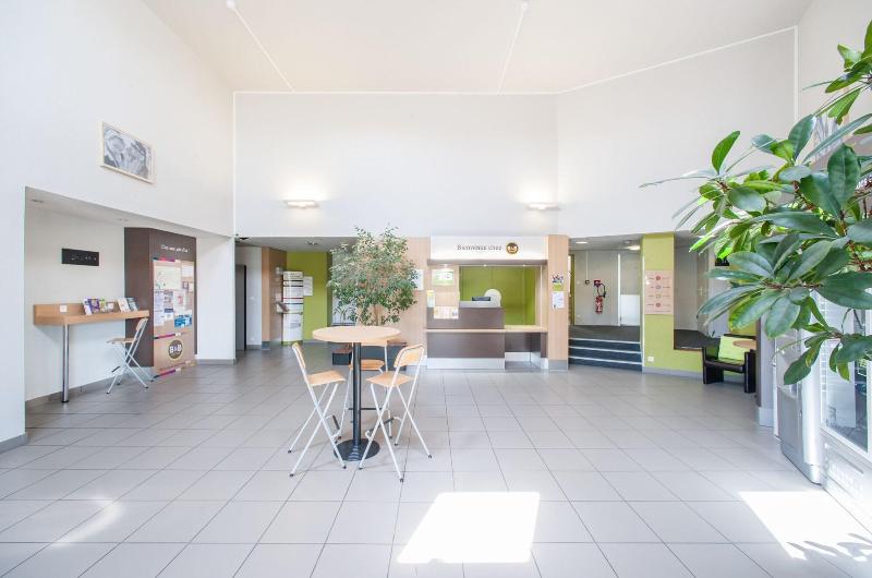 B&b Hotel Quimper Sud Bénodet