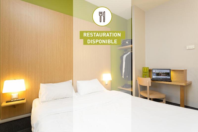 B&b Hotel Quimper Sud Bénodet