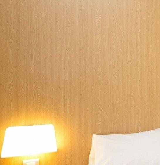 B&b Hotel Quimper Sud Bénodet