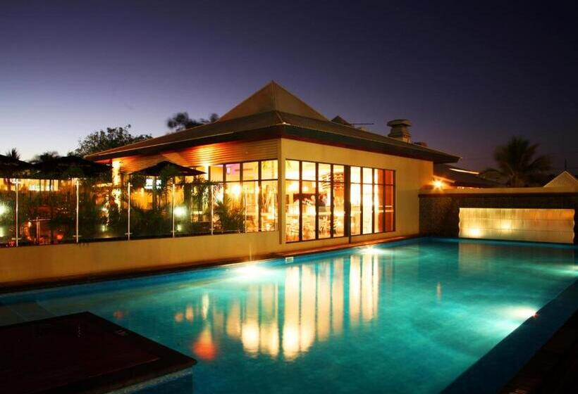 호텔 Beaches Of Broome