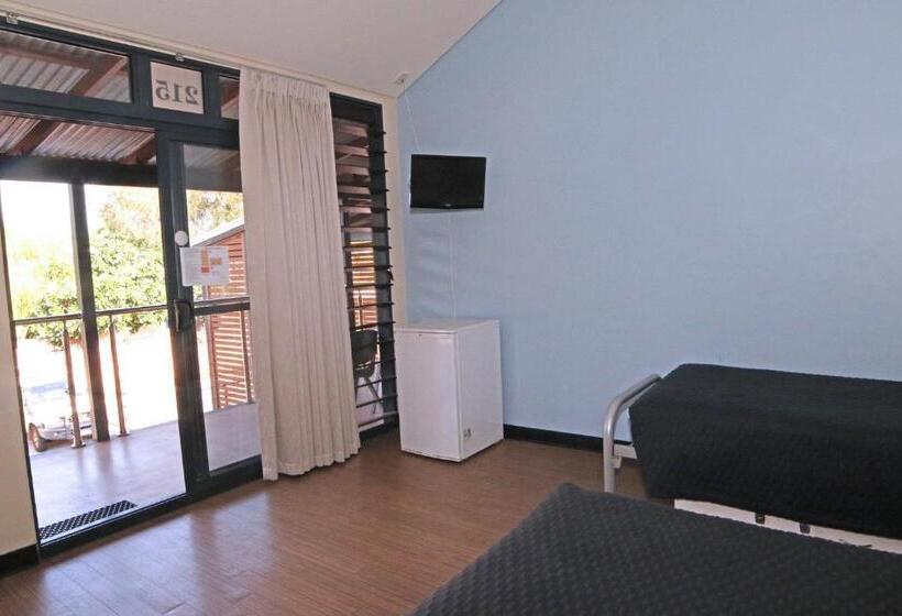 호텔 Beaches Of Broome