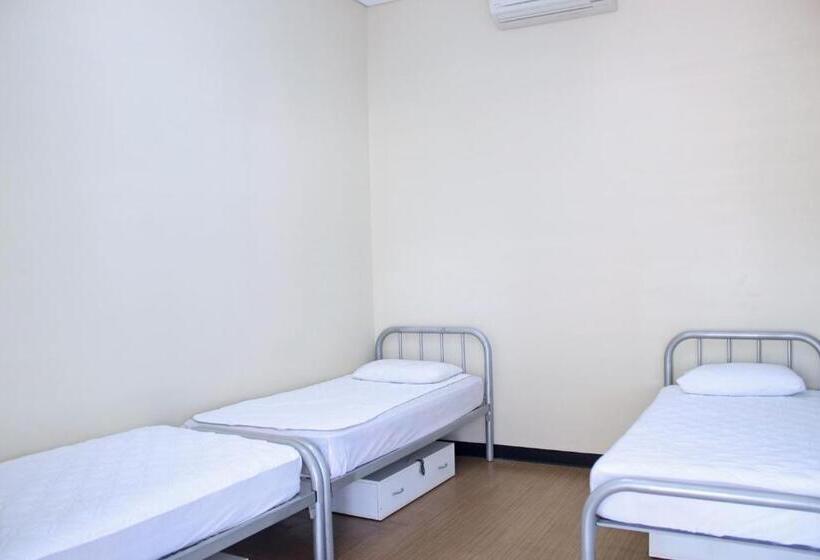 호텔 Beaches Of Broome