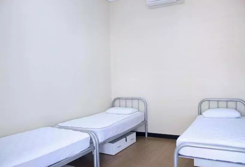 Отель Beaches Of Broome