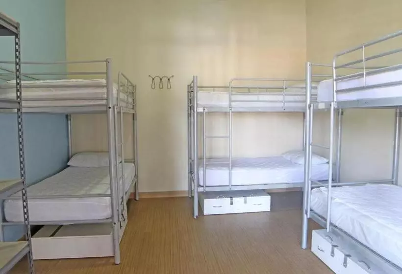 Отель Beaches Of Broome