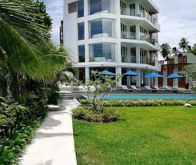 Hotel Beachfront Phuket