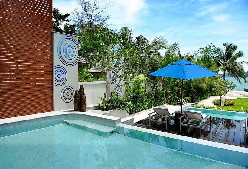 Отель Beachfront Phuket