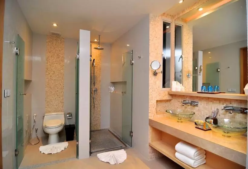 Hotel Beachfront Phuket