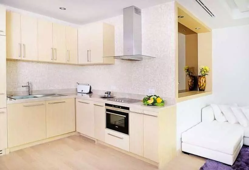 Hotel Beachfront Phuket