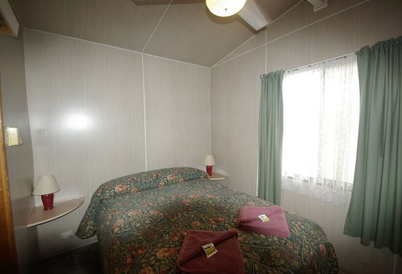 酒店 Big4 Acclaim Prospector Holiday Park