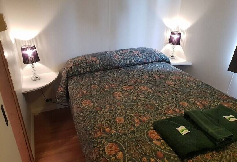 酒店 Big4 Acclaim Prospector Holiday Park