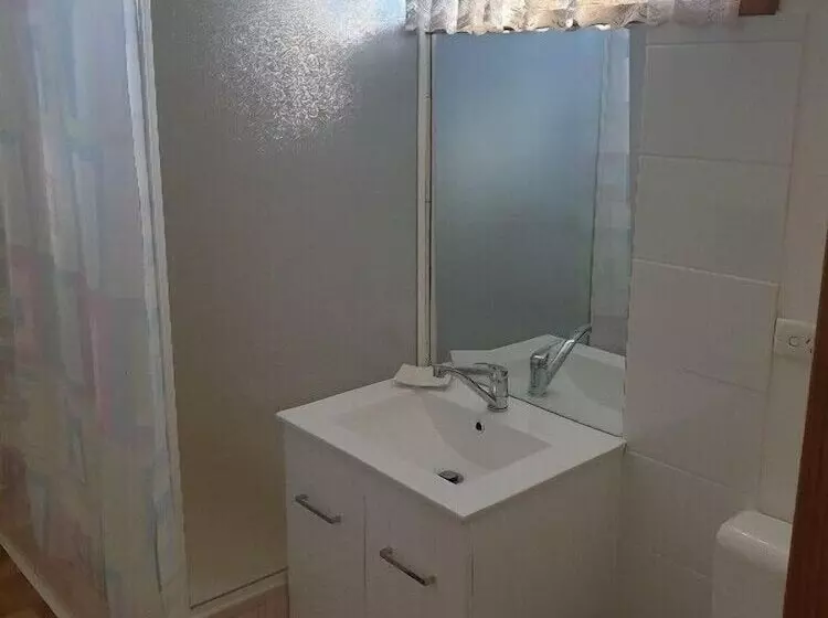 Отель Big4 Acclaim Prospector Holiday Park