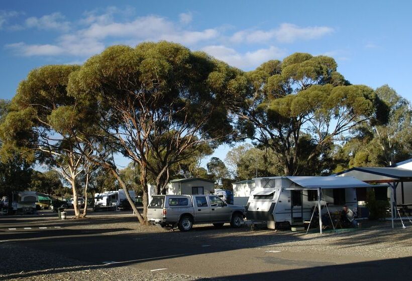 酒店 Big4 Acclaim Prospector Holiday Park