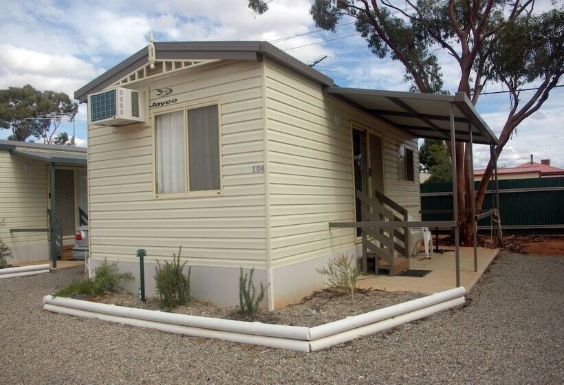 酒店 Big4 Acclaim Prospector Holiday Park