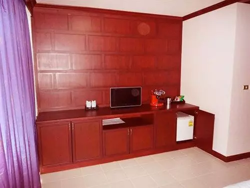 호텔 Capannina Inn