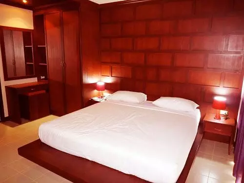 호텔 Capannina Inn