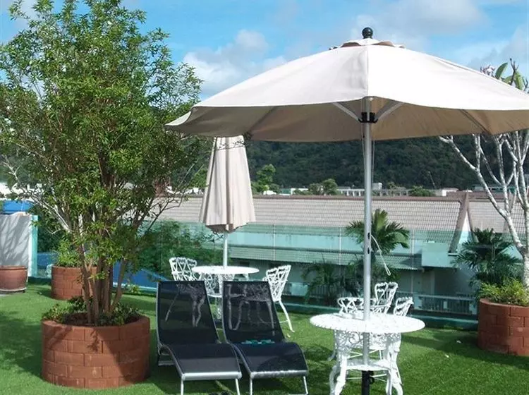 호텔 Capannina Inn