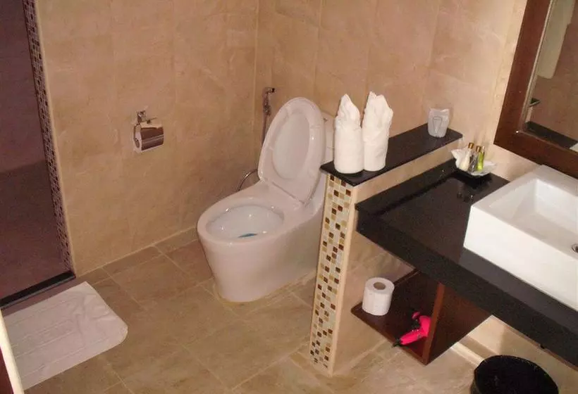 호텔 Capannina Inn