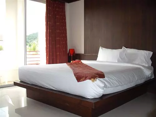 호텔 Capannina Inn