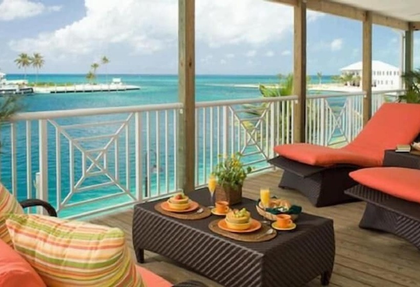هتل Cape Eleuthera Resort & Marina