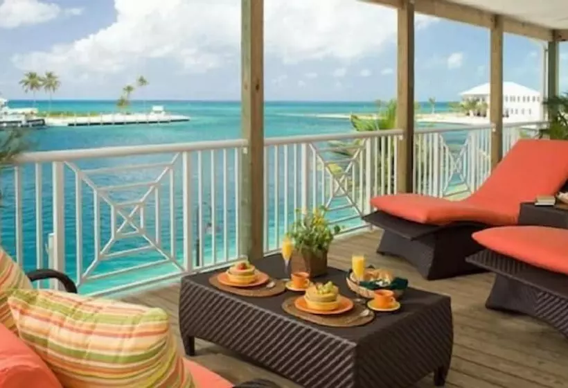 هتل Cape Eleuthera Resort & Marina