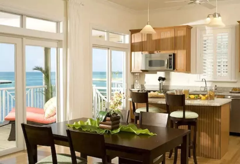 هتل Cape Eleuthera Resort & Marina