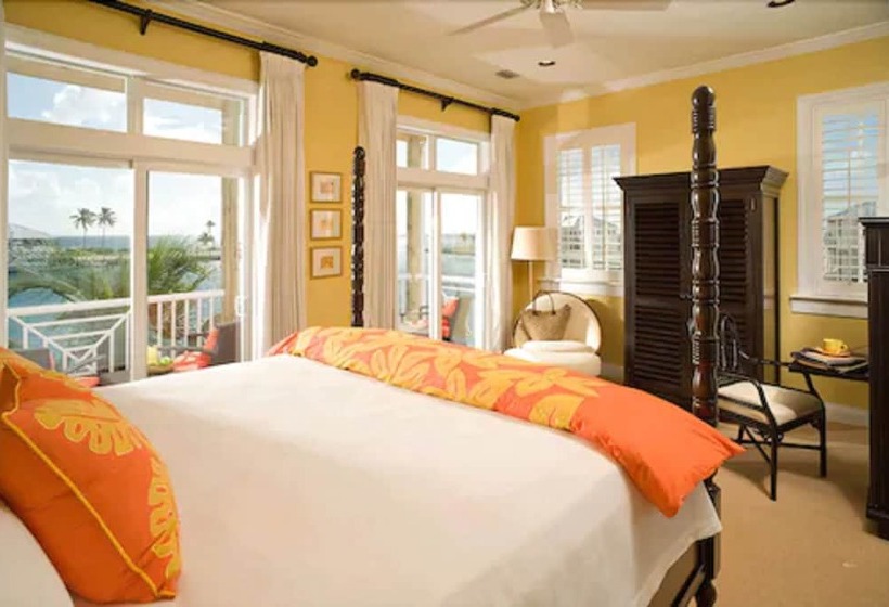 هتل Cape Eleuthera Resort & Marina