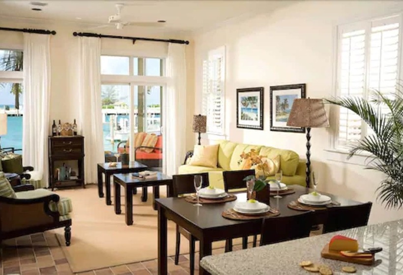 هتل Cape Eleuthera Resort & Marina