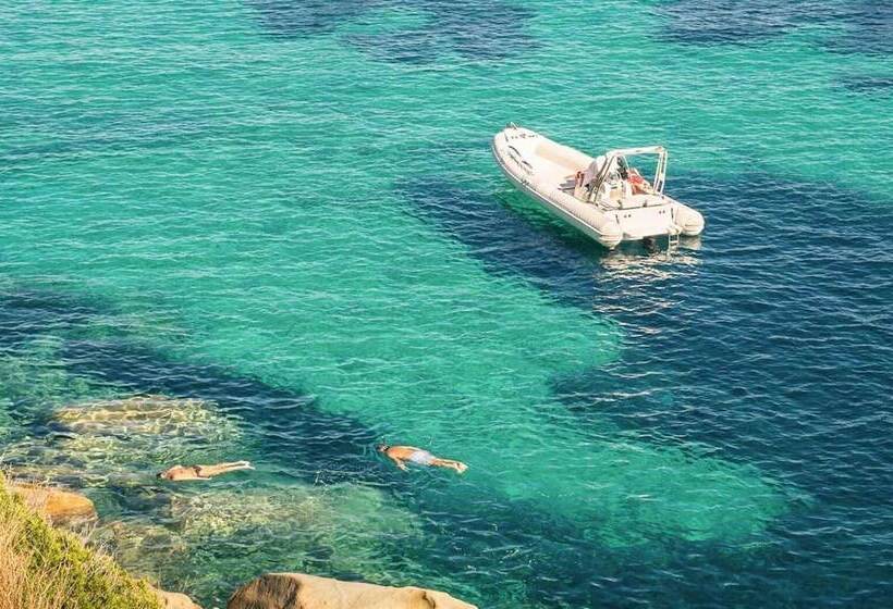 هتل Cape Eleuthera Resort & Marina