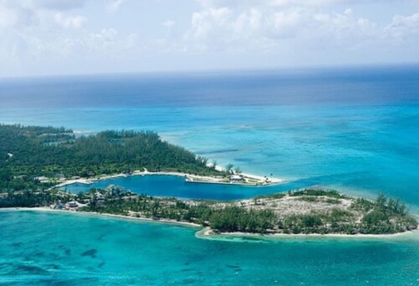 هتل Cape Eleuthera Resort & Marina