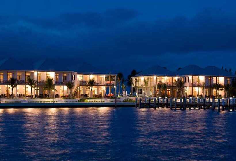 هتل Cape Eleuthera Resort & Marina