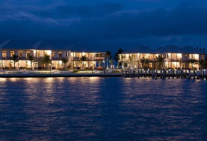 هتل Cape Eleuthera Resort & Marina