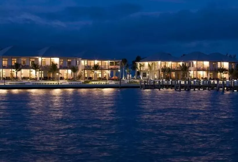 هتل Cape Eleuthera Resort & Marina