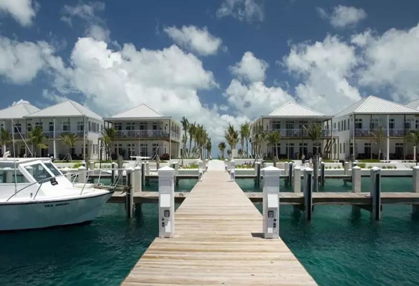 هتل Cape Eleuthera Resort & Marina