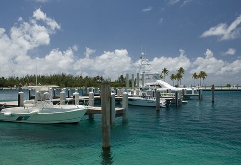 هتل Cape Eleuthera Resort & Marina