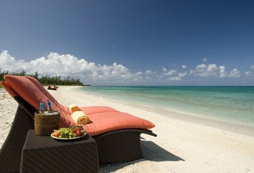 هتل Cape Eleuthera Resort & Marina