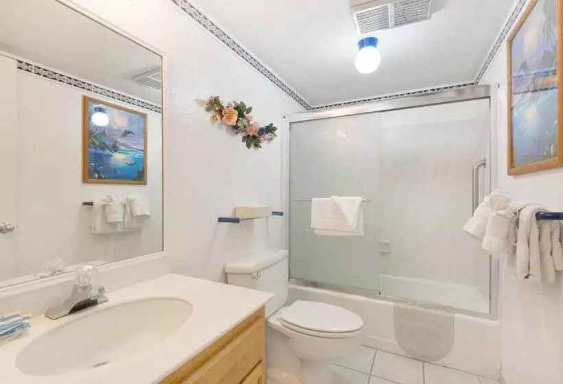 Hôtel Castle At Kona Reef