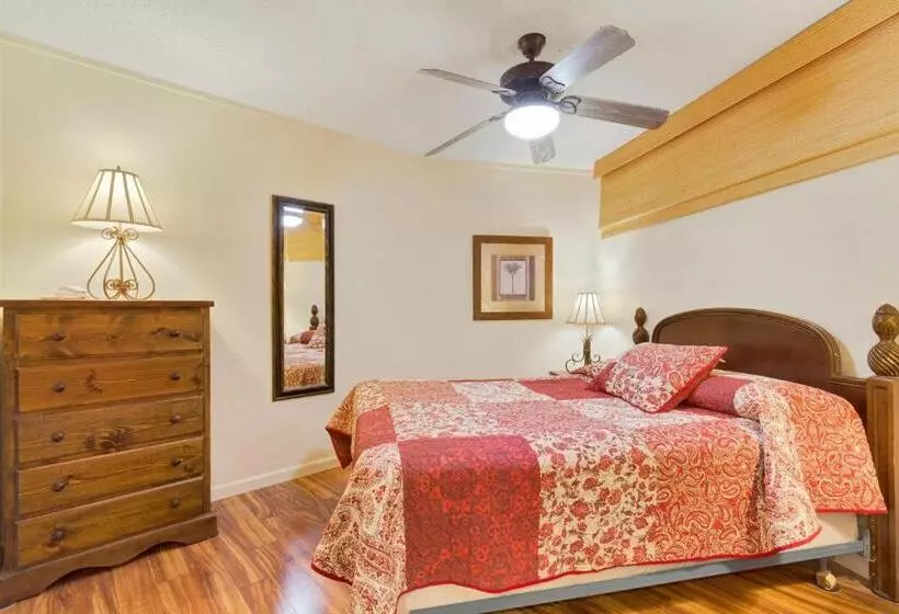 Hôtel Castle At Kona Reef