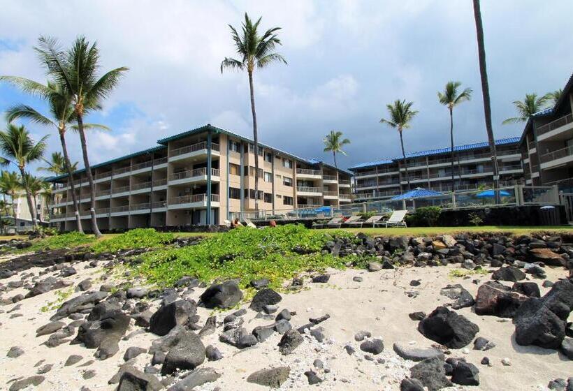 בית מלון כפרי Castle At Kona Reef