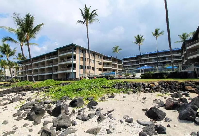 Hôtel Castle At Kona Reef