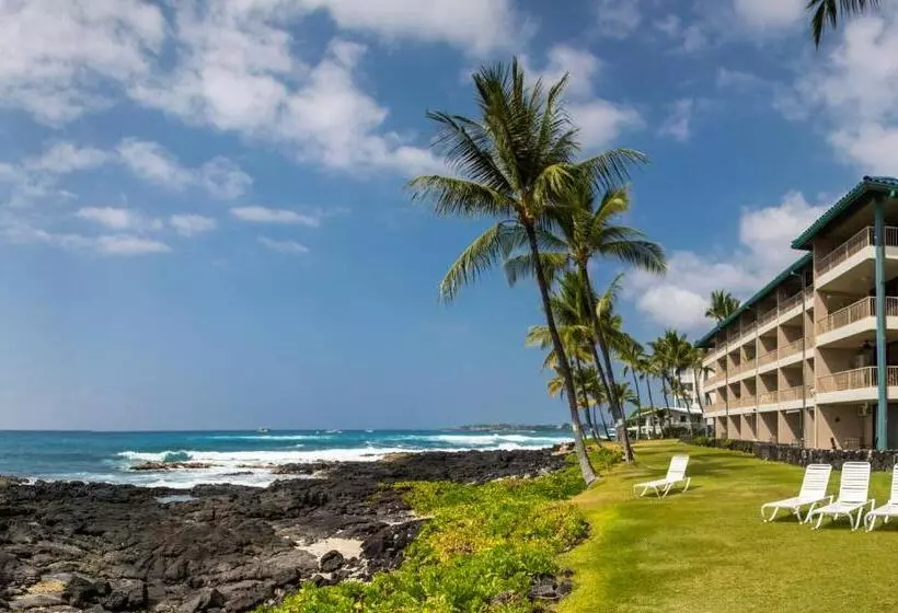 Hôtel Castle At Kona Reef
