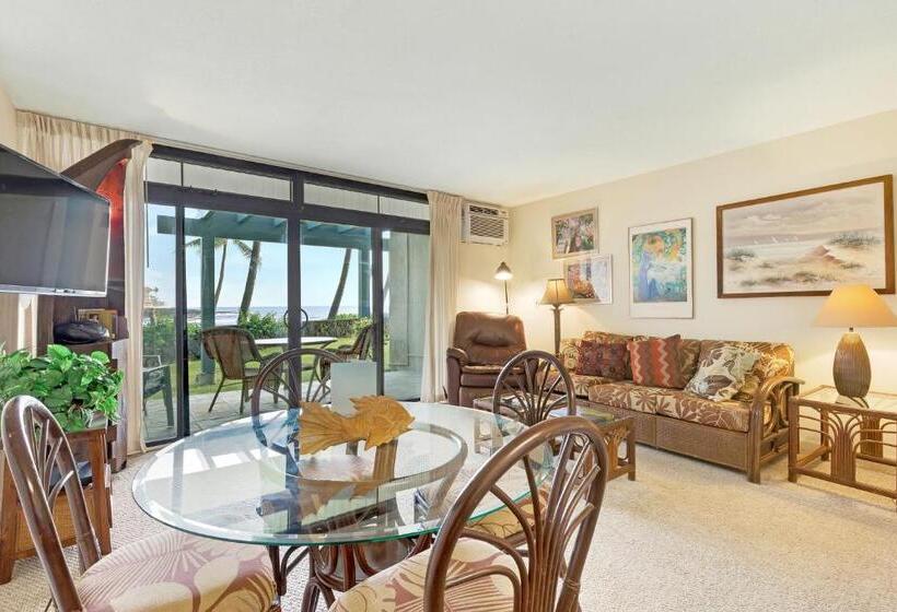 בית מלון כפרי Castle At Kona Reef