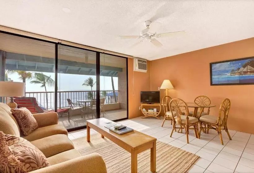 Hôtel Castle At Kona Reef