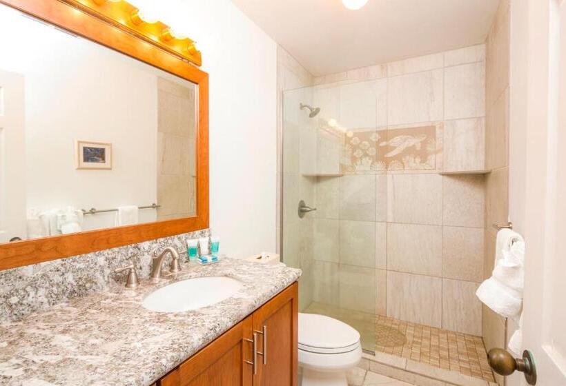 בית מלון כפרי Castle At Kona Reef