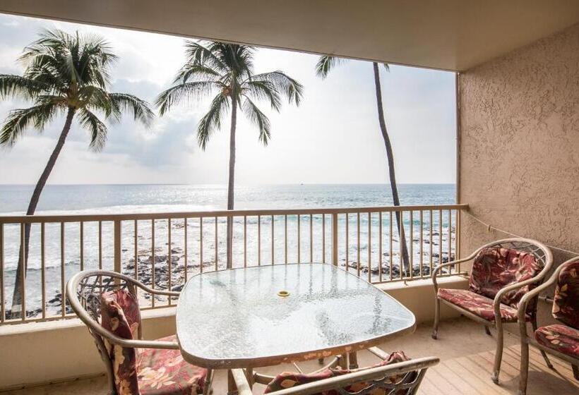 בית מלון כפרי Castle At Kona Reef